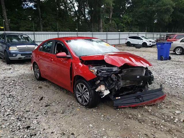 2022 Kia Forte Fe VIN: 3KPF24AD5NE450125 Lot: 68667335
