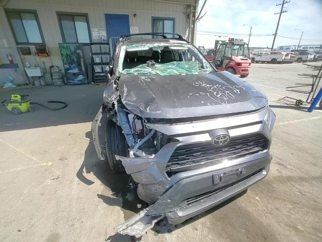 2022 Toyota Rav4 Xle Premium VIN: 2T3C1RFV1NC201413 Lot: 70576005