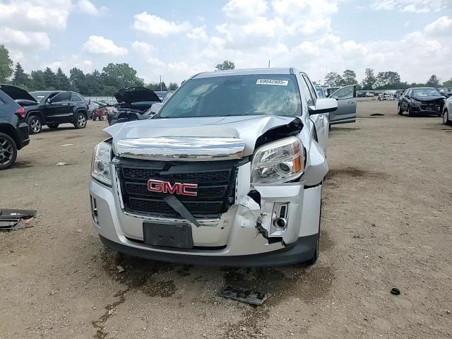 2015 GMC Terrain Sle VIN: 2GKALMEK4F6272066 Lot: 69042805