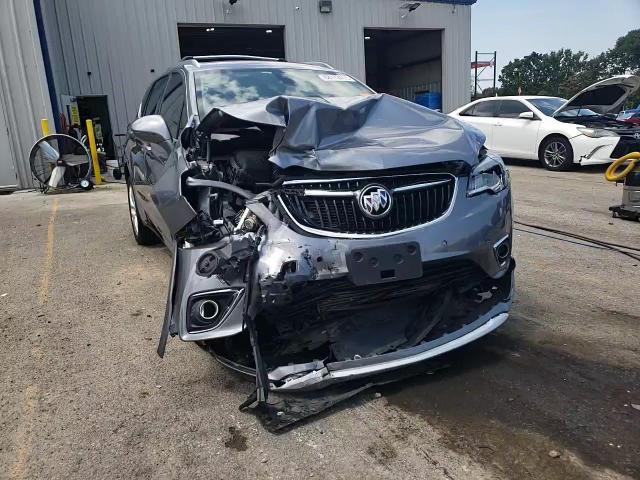 2019 Buick Envision Premium VIN: LRBFX3SX7KD012836 Lot: 68112415
