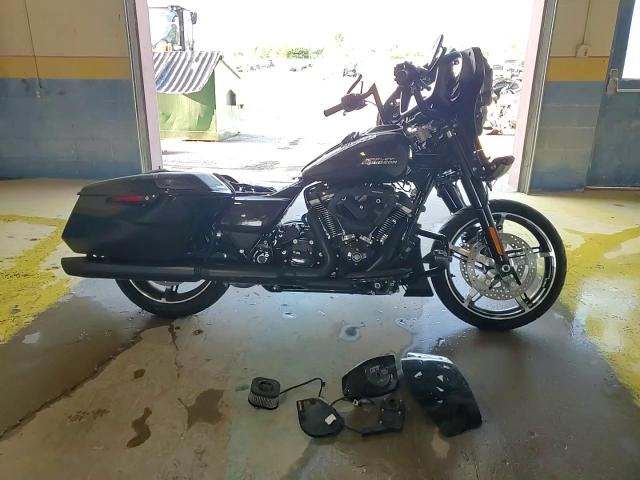 2024 Harley-Davidson Flhx VIN: 1HD1KB718RB620281 Lot: 68203905