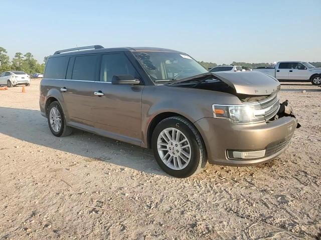 2019 Ford Flex Sel VIN: 2FMGK5C82KBA13921 Lot: 70017465