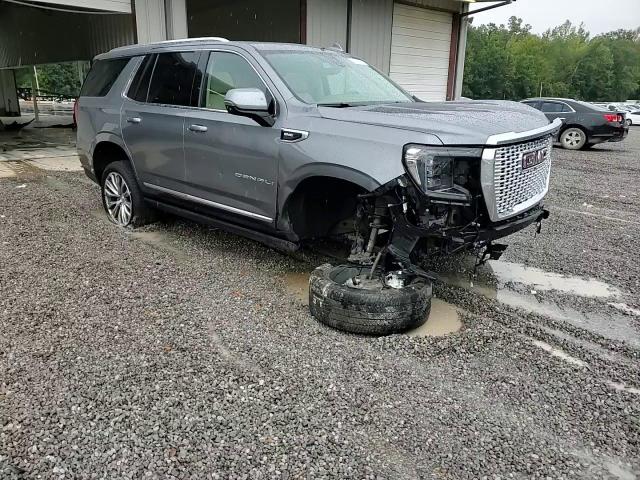 2021 GMC Yukon Denali VIN: 1GKS1DKL1MR128595 Lot: 70507075