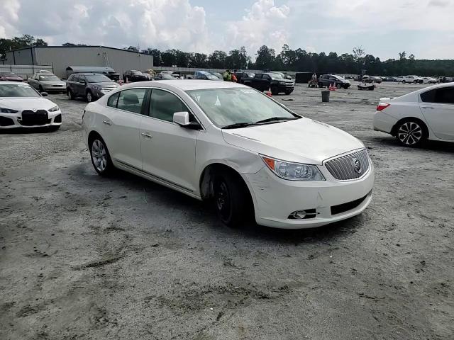 2012 Buick Lacrosse Premium VIN: 1G4GH5E33CF108231 Lot: 69135835