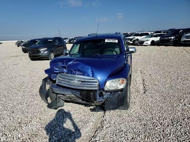 2006 Chevrolet Hhr Lt VIN: 3GNDA23D36S646909 Lot: 70023085