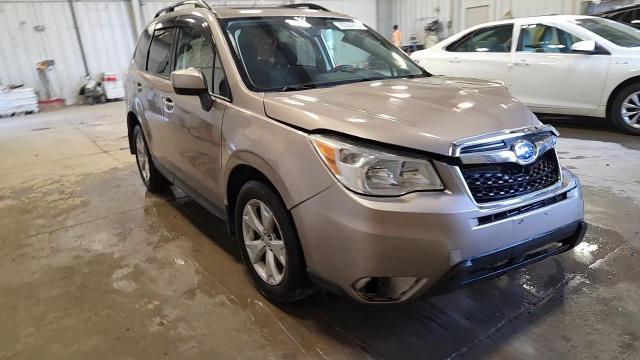 2015 Subaru Forester 2.5I Premium VIN: JF2SJADC1FH541067 Lot: 70284455