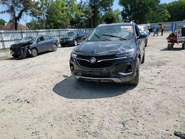 2022 Buick Encore Gx Essence VIN: KL4MMFSL2NB073389 Lot: 70037875