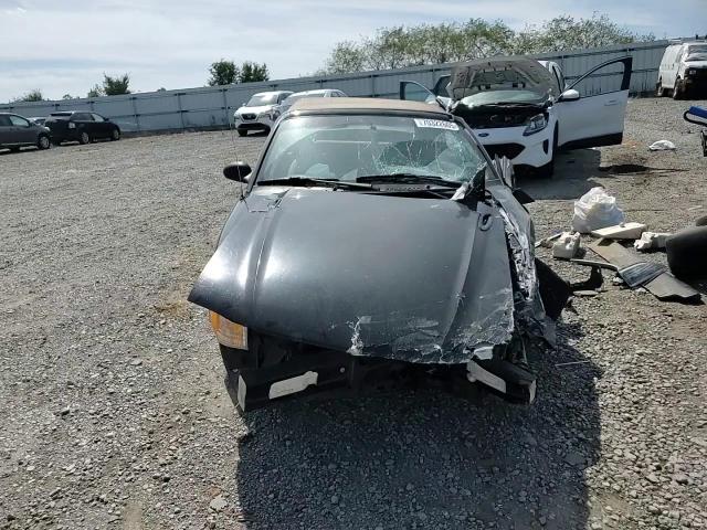 1996 Ford Mustang VIN: 1FALP4443TF128592 Lot: 70322605