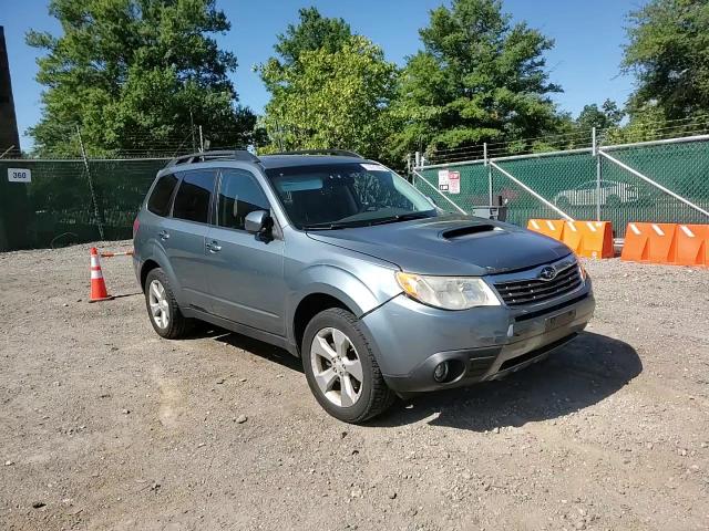 2010 Subaru Forester 2.5Xt Limited VIN: JF2SH6FC2AH775779 Lot: 70721265