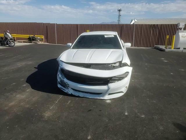 2020 Dodge Charger Sxt VIN: 2C3CDXBG4LH200081 Lot: 70602735