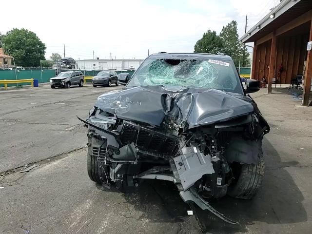 2023 Jeep Grand Cherokee Laredo VIN: 1C4RJHAG7PC660284 Lot: 69689985