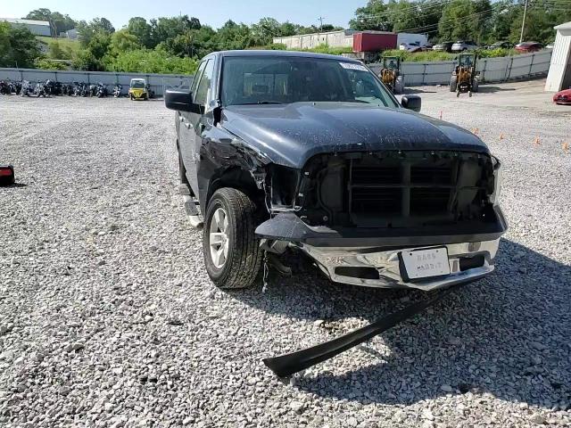 2017 Ram 1500 Slt VIN: 1C6RR7GT4HS818425 Lot: 70877915