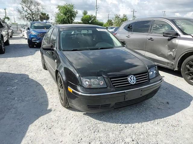 2004 Volkswagen Jetta Gls Tdi VIN: 3VWSR69M04M092234 Lot: 69679745