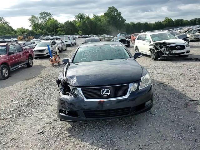 2008 Lexus Gs 350 VIN: JTHCE96S780018985 Lot: 68462405