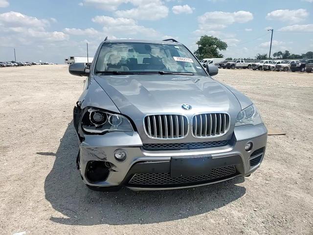 2012 BMW X5 xDrive35D VIN: 5UXZW0C52CL672107 Lot: 70662715