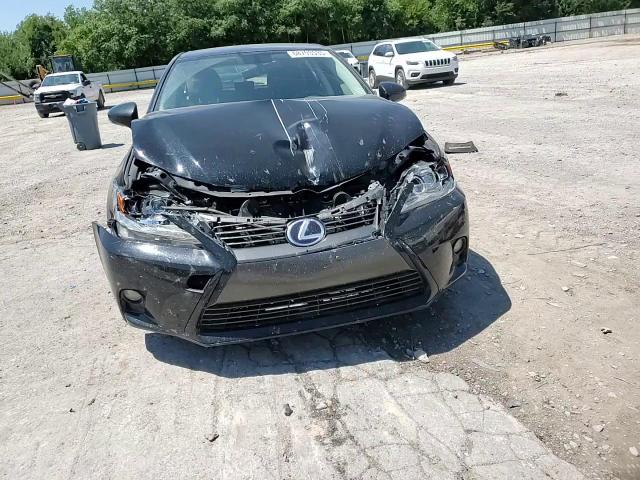 2015 Lexus Ct 200 VIN: JTHKD5BH3F2234478 Lot: 68793535