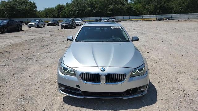 2015 BMW 550 Xi VIN: WBAKP9C57FD979370 Lot: 68207135