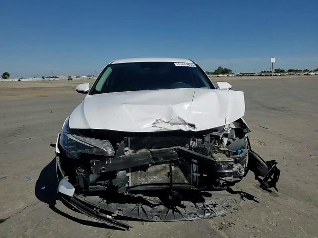 2023 Hyundai Elantra Blue VIN: KMHLM4AJ1PU059492 Lot: 67859805