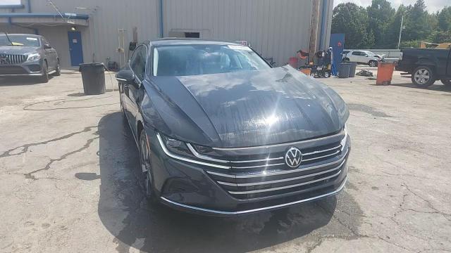 2021 Volkswagen Arteon Se VIN: WVWAR7AN6ME013602 Lot: 67779665