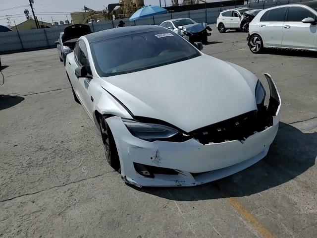 2019 Tesla Model S VIN: 5YJSA1E25KF306508 Lot: 68654775