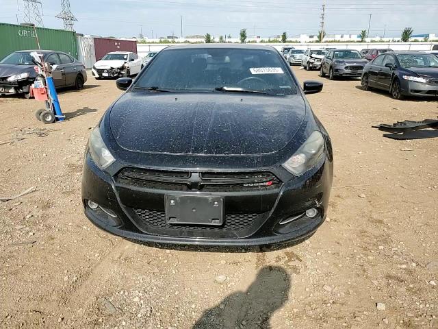 2015 Dodge Dart Sxt VIN: 1C3CDFBB6FD422122 Lot: 68075635