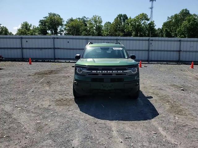 2024 Ford Bronco Sport Big Bend VIN: 3FMCR9B6XRRE36436 Lot: 68167845