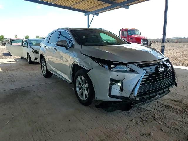 2016 Lexus Rx 350 VIN: 2T2ZZMCA9GC018274 Lot: 70932345
