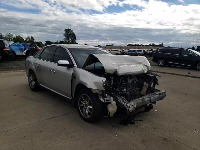 2008 Ford Taurus Limited VIN: 1FAHP28W38G167402 Lot: 69267775