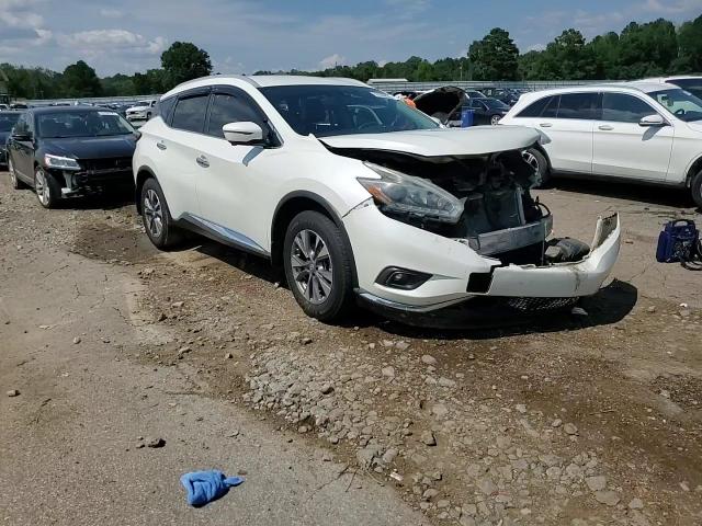 2018 Nissan Murano S VIN: 5N1AZ2MG8JN107083 Lot: 67555635
