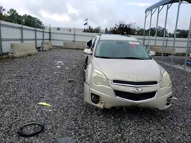 2012 Chevrolet Equinox Lt VIN: 2GNALPEK3C1281290 Lot: 69903765