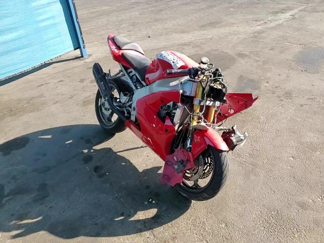 2003 KAWASAKI ZX | 636 B1