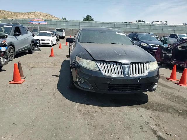 2012 Lincoln Mks VIN: 1LNHL9FT4CG806320 Lot: 68337335