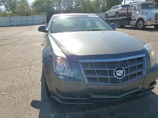 2011 Cadillac Cts VIN: 1G6DC5EY7B0154165 Lot: 69062505