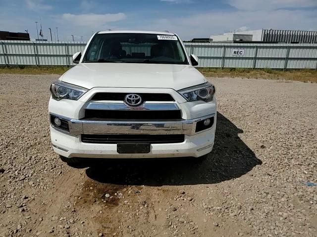 2014 Toyota 4Runner Sr5 VIN: JTEBU5JR2E5169899 Lot: 70698935