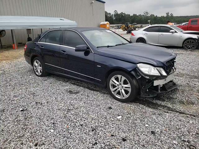 2012 Mercedes-Benz E 350 VIN: WDDHF5KBXCA560514 Lot: 67944495
