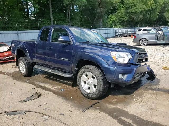 2013 Toyota Tacoma VIN: 5TFUU4EN5DX066557 Lot: 70487865