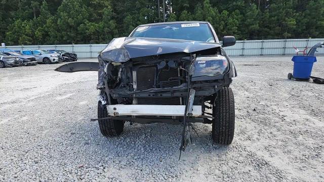 2010 Toyota Tacoma Double Cab Prerunner VIN: 3TMJU4GN7AM093020 Lot: 70523755