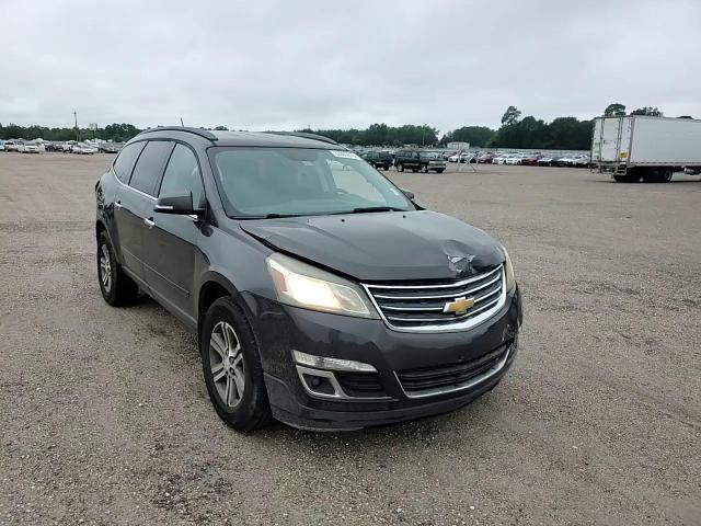 2016 Chevrolet Traverse Lt VIN: 1GNKRHKDXGJ254954 Lot: 67080615