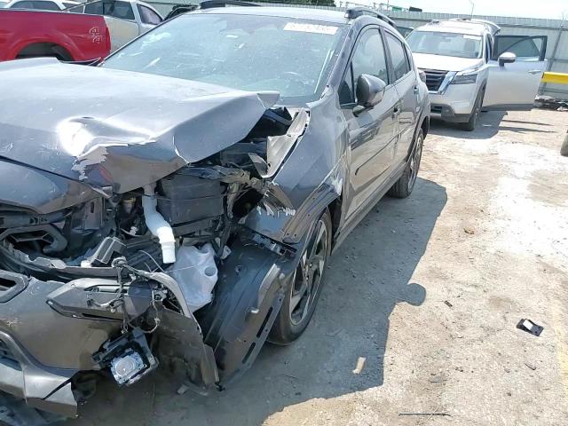 2024 Subaru Crosstrek Limited VIN: 4S4GUHN6XR3801203 Lot: 67752455