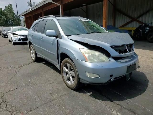 2004 Lexus Rx 330 VIN: JTJHA31U040027351 Lot: 69451855