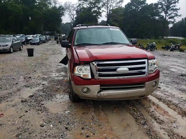 2007 Ford Expedition Eddie Bauer VIN: 1FMFU17577LA62196 Lot: 70638335