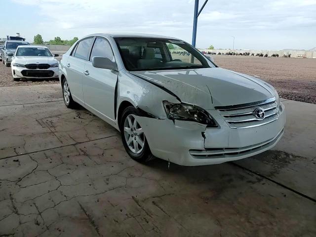2007 Toyota Avalon Xl VIN: 4T1BK36B07U248504 Lot: 70255935