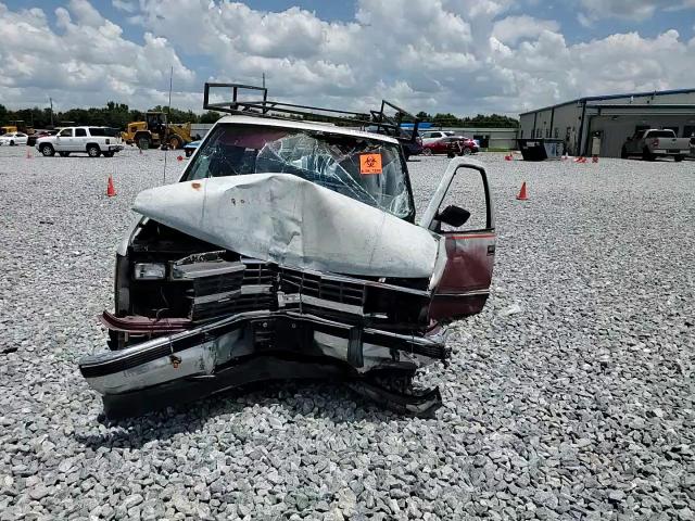 1988 Chevrolet Gmt-400 C1500 VIN: 2GCEC19K2J1214887 Lot: 68383085