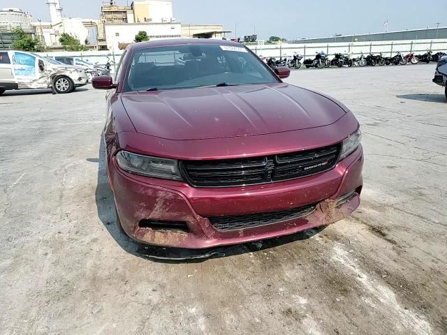 2020 Dodge Charger Sxt VIN: 2C3CDXBG6LH139722 Lot: 67684565