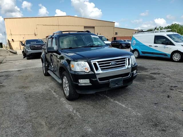 2010 Ford Explorer Sport Trac Limited VIN: 1FMEU3DE7AUA18681 Lot: 69122175