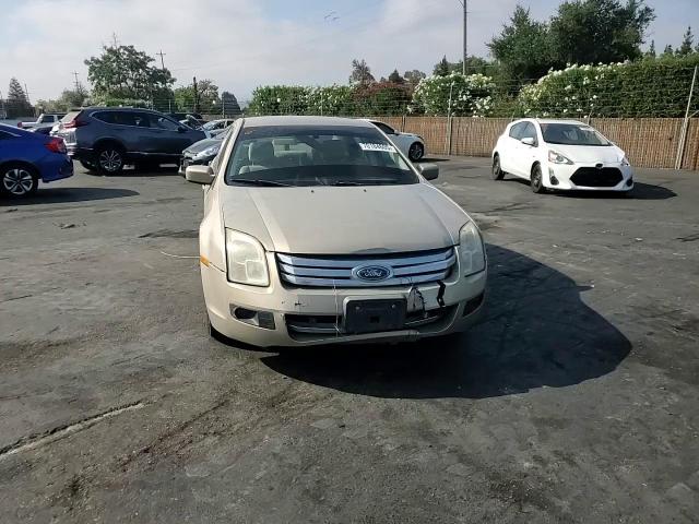 2008 Ford Fusion VIN: 3FAHP07128R154711 Lot: 70184605