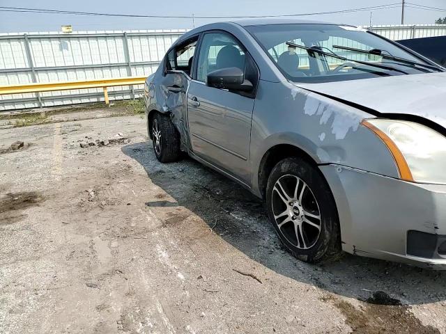 2007 Nissan Sentra 2.0 VIN: 3N1AB61E57L715805 Lot: 67116965