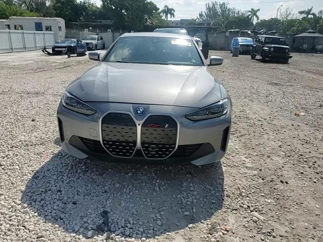2024 BMW I4 Edrive 35 VIN: WBY43AW02RFT22198 Lot: 69762015