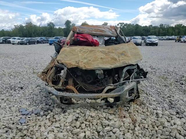 2011 Ford F250 Super Duty VIN: 1FT7X2B62BEC05512 Lot: 70908165