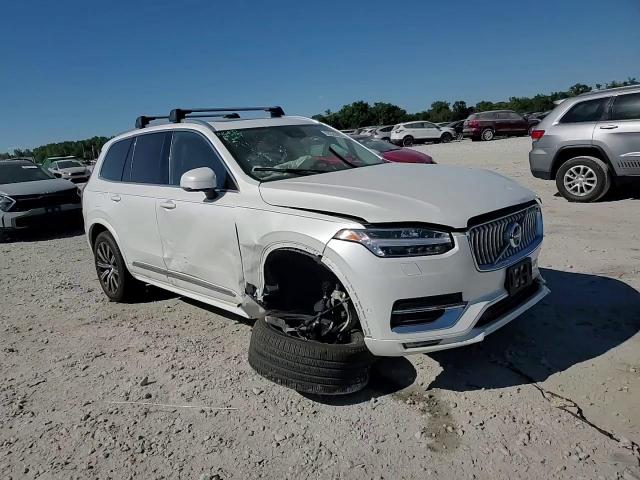 2023 Volvo Xc90 Plus VIN: YV4062PN4P1956451 Lot: 70326805